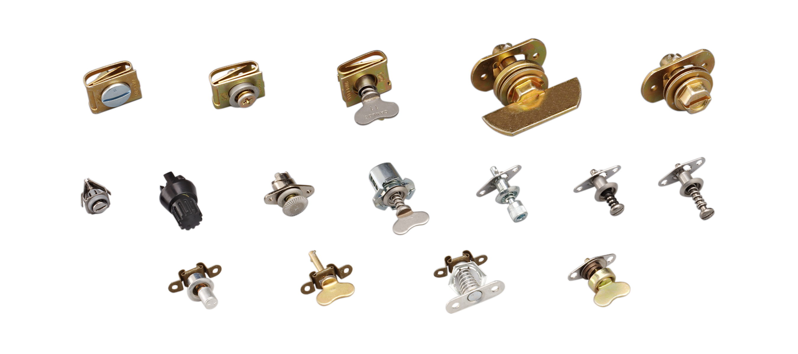 Product Catalog 1/4 Turn Fastener Howmet Aerospace