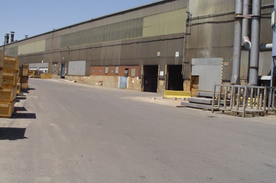 206 Aerospace shipping