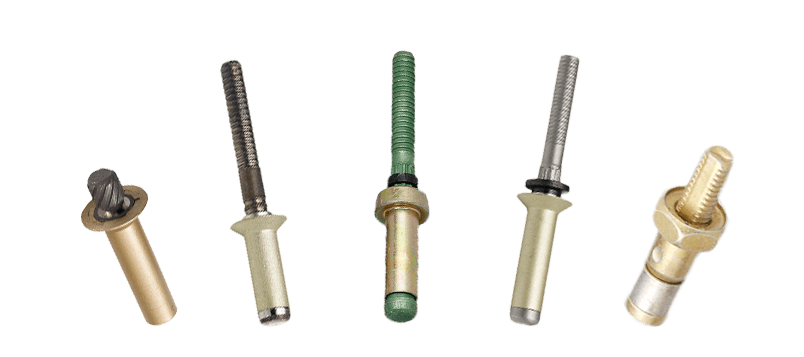 Blind Bolts Howmet Aerospace