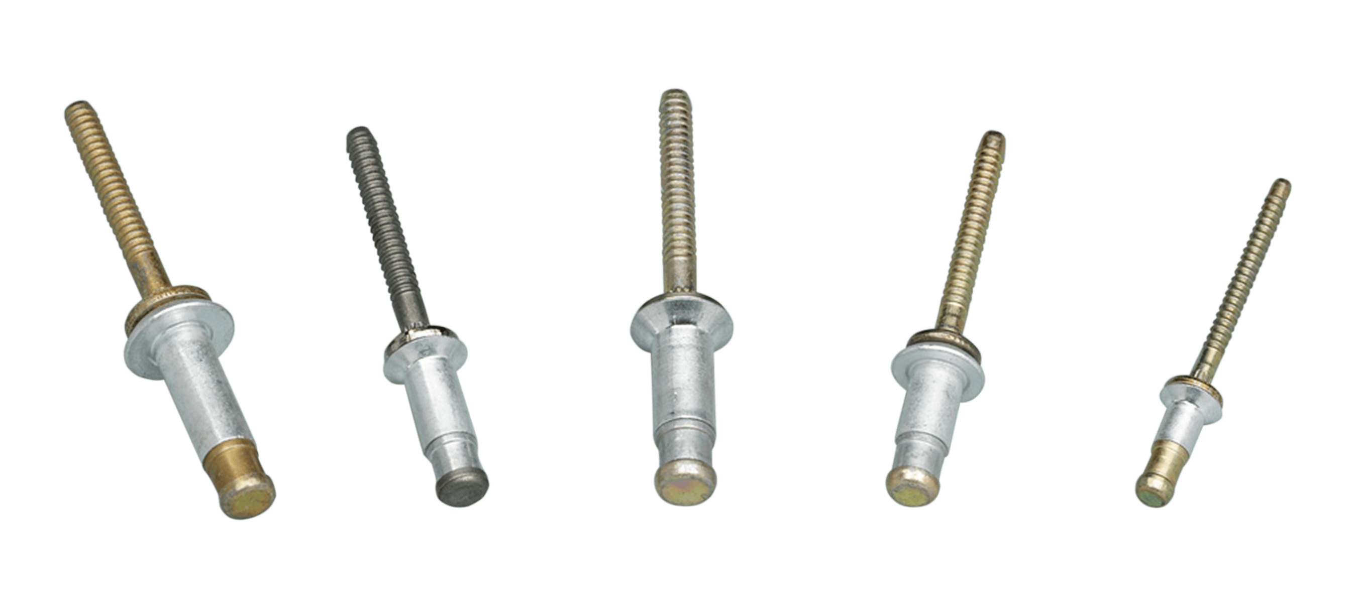 Hucklock Rivets Product Catalog: Huck-Clinch® Blind Rivets | Howmet Aerospace