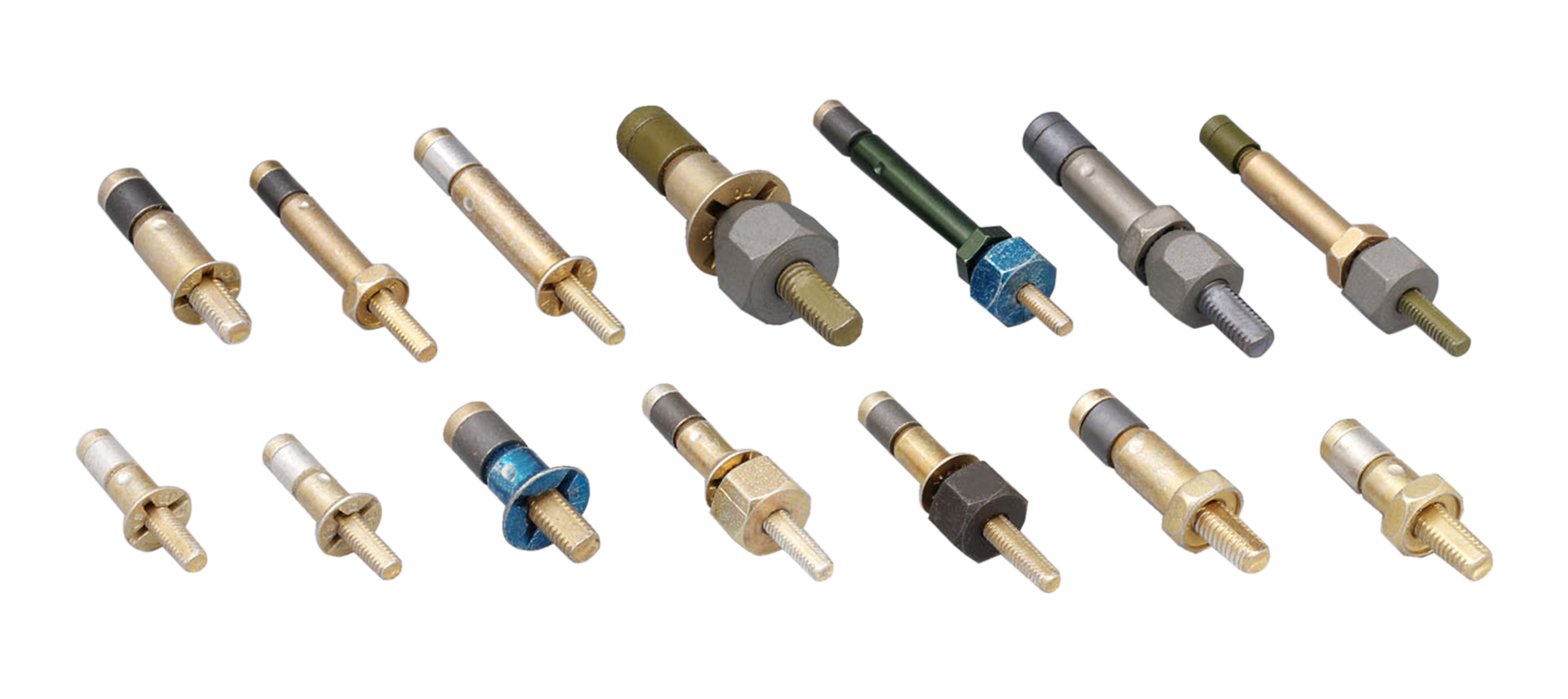 Product Catalog VisuLok® Blind Bolt Howmet Aerospace