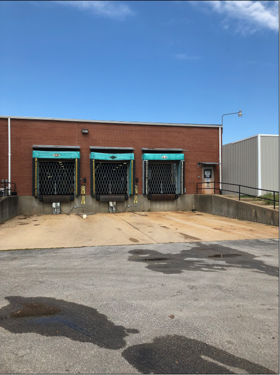 Dock D1