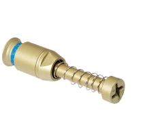 Captive Screws