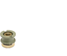 Delron® sandwich panel inserts