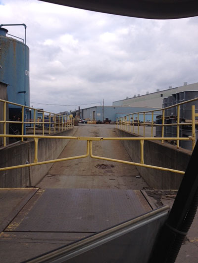Dock 1