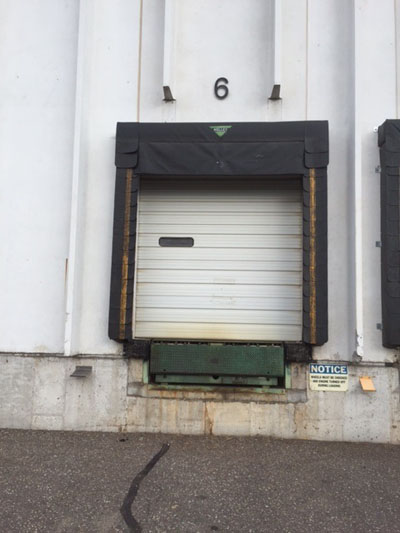 Door 6