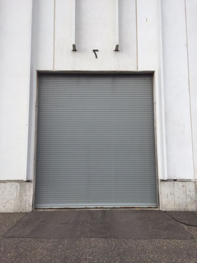 Door 7