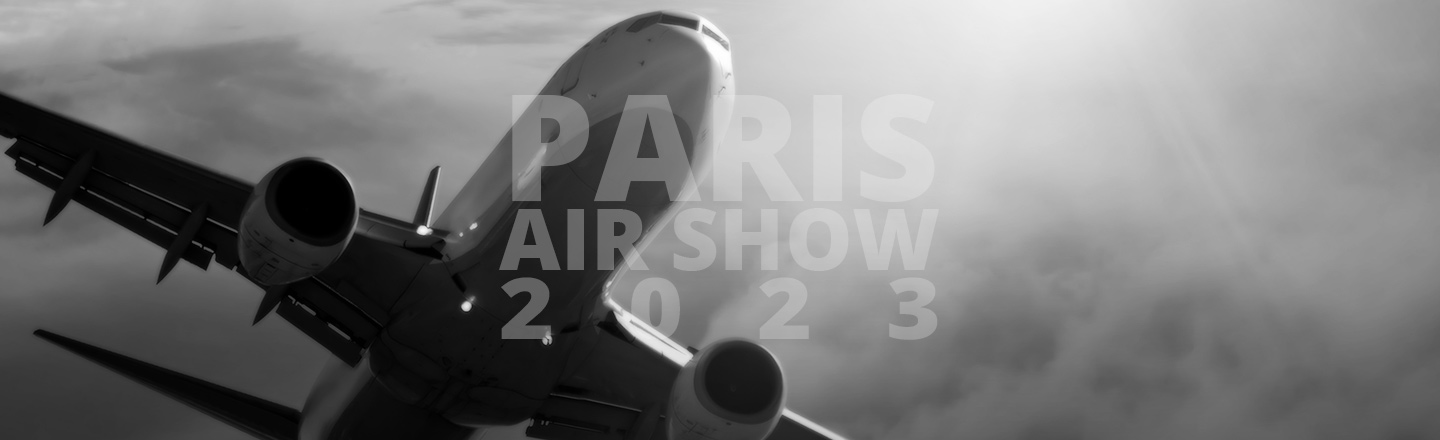 Paris Airshow