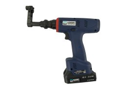 Fastening Systems Nut and collar tool