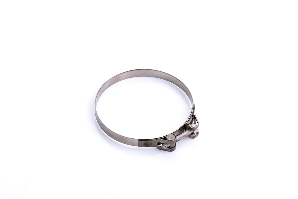 Fastening Systems Clamps