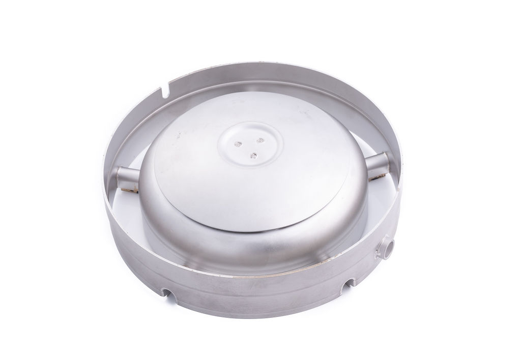 Deep Draw Components Deep Drawn Components | Howmet