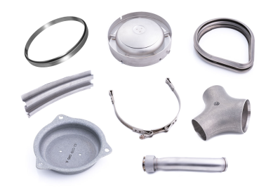 Fastening Systems Complex Sheet Metal