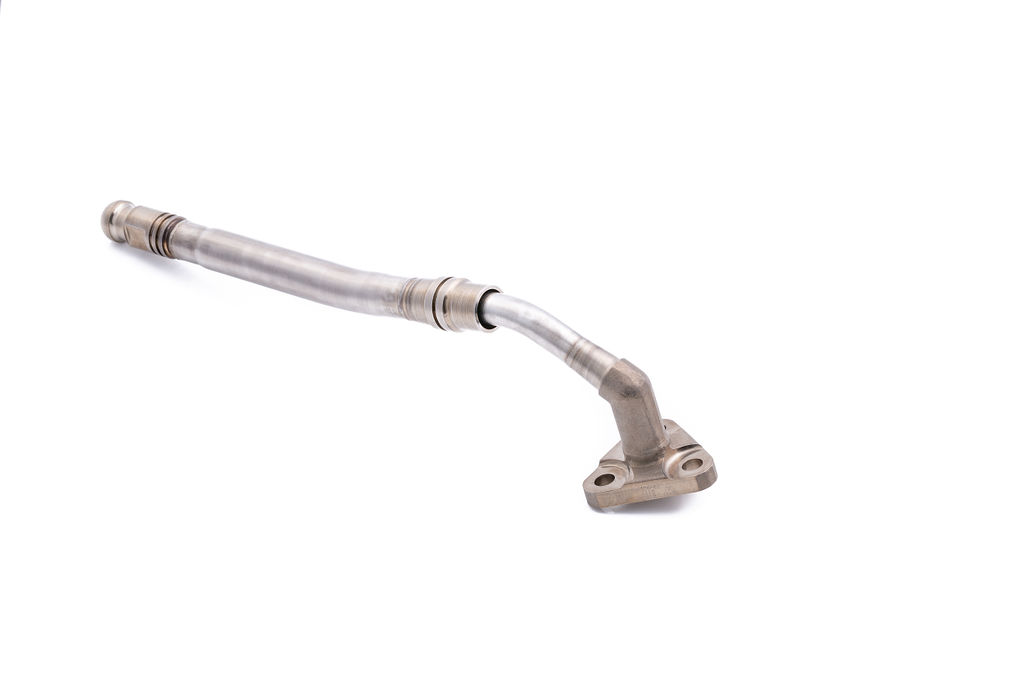 Fastening Systems Complex Tube Assemblies