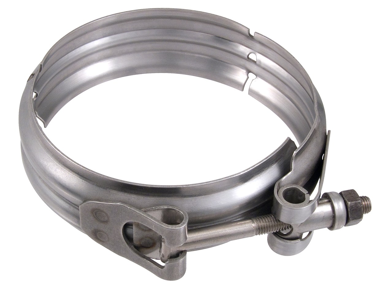 V-Retainer