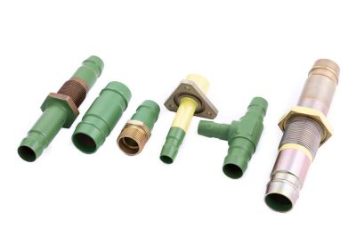 Fastening Systems Radial Swage