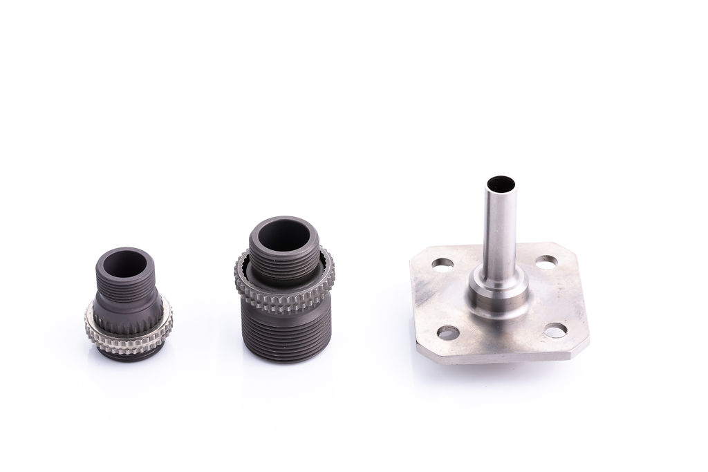 Moeller Manufacturing & Supply
