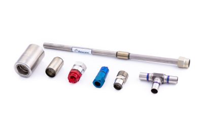 Fastening Systems Shape Memory Alloy
