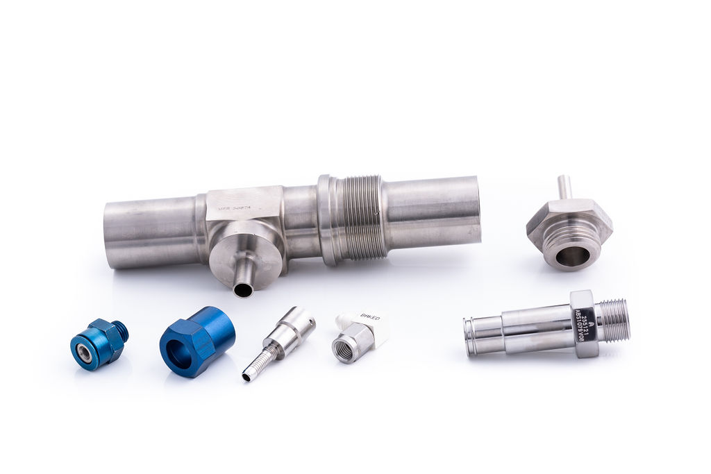 Fastening Systems Special Misc
