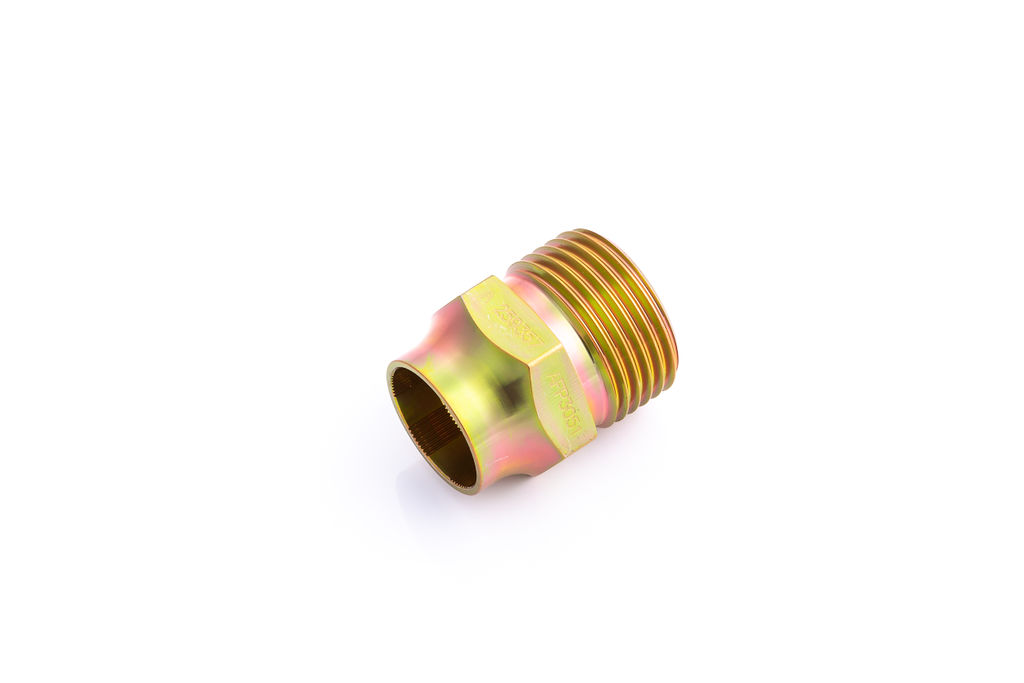 Fastening Systems Welded