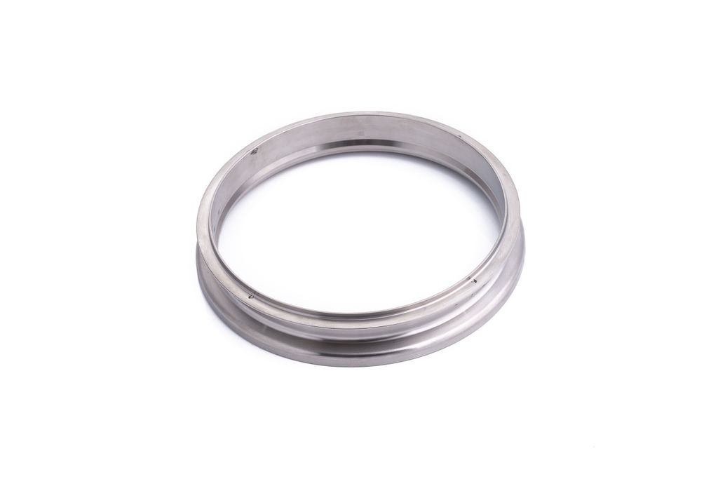 Fastening Systems Flanges