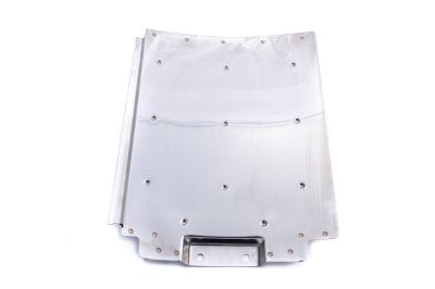 Fastening Systems Heat Sheilds