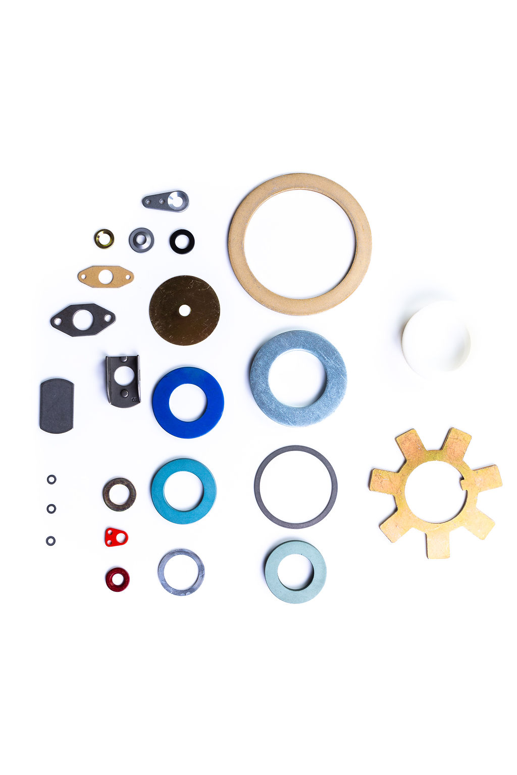 Moeller Manufacturing & Supply