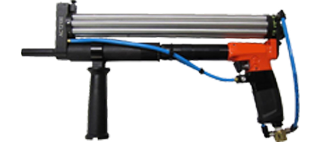 Fastening Systems Automated Tool