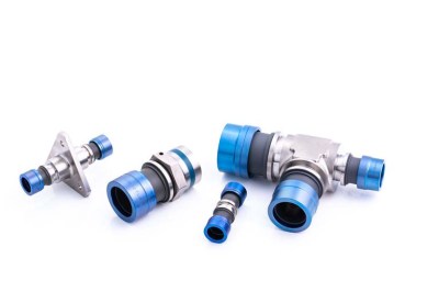 Fastening Systems Axial Swage