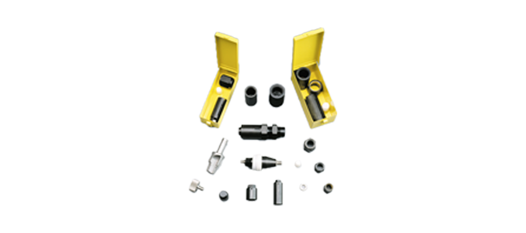 Fastening Systems Fluid Fitting Tool