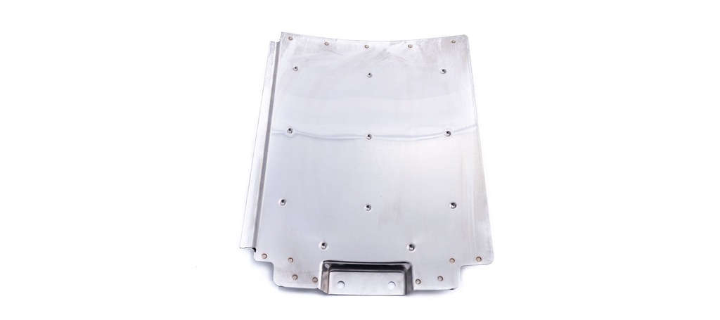 Fastening Systems Heat Sheild