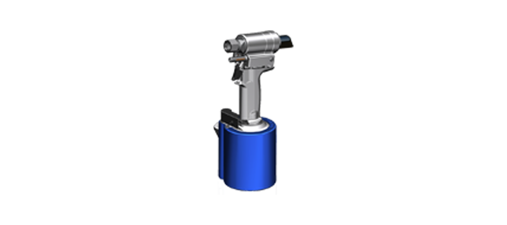Fastening Systems Lockbolt Tool