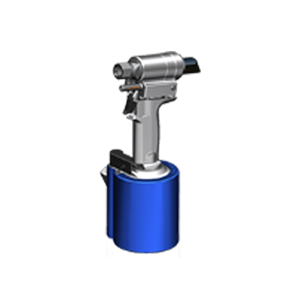 Fastening Systems Lockbolt Tool